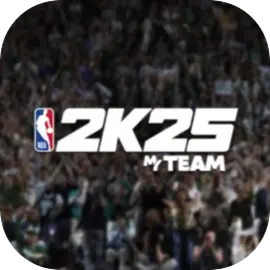 NBA2K25破解版百度云 免安装绿色中文版