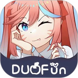 Duofun动漫app下载